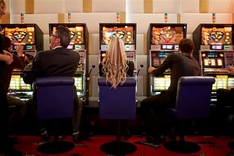 online casino trotz spielsperre